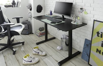 Електрическо бюро Nakuru -S 40253SX3 – изображение-1