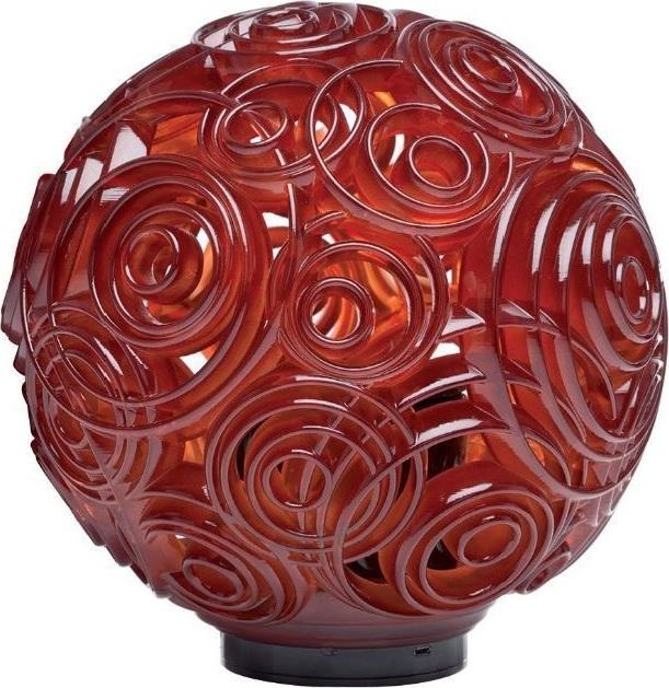 Elektroniczny dyfuzor zapachowy Vogue 24x27 cm – obraz-1