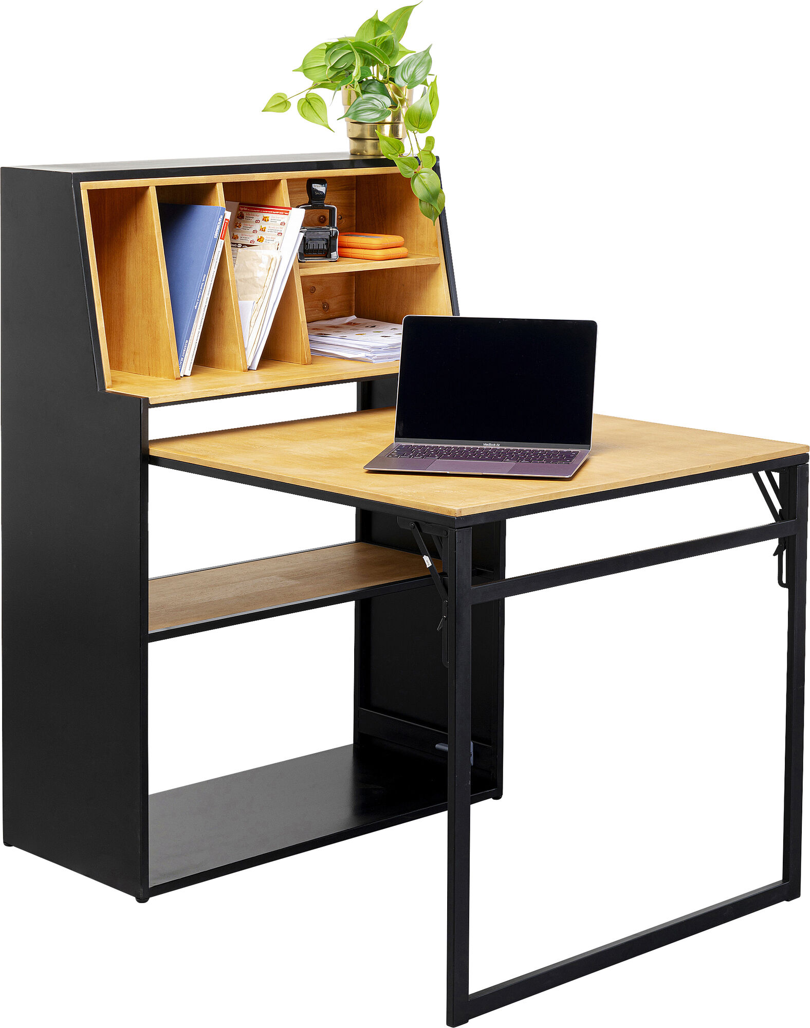 Escritorio Vinoteca 106x117cm – Imagen-1.