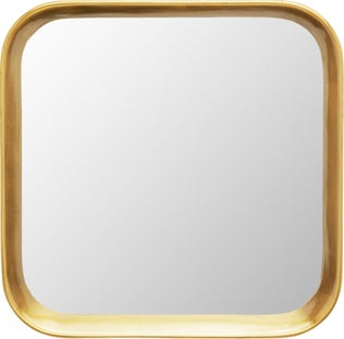 Espejo de pared Vincenza 43x43cm – Imagen-1.