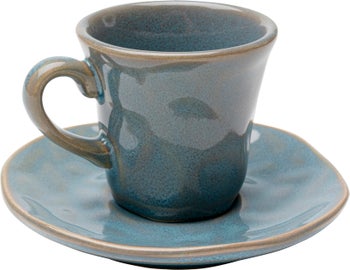 Espressokopp Organic – Turkos, – bild-1.