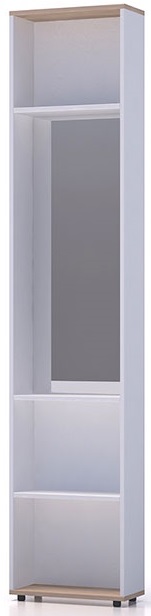 Етажерка  Brooklyn мод.31 – изображение-1