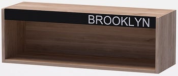 Етажерка Brooklyn мод.38 – изображение-1