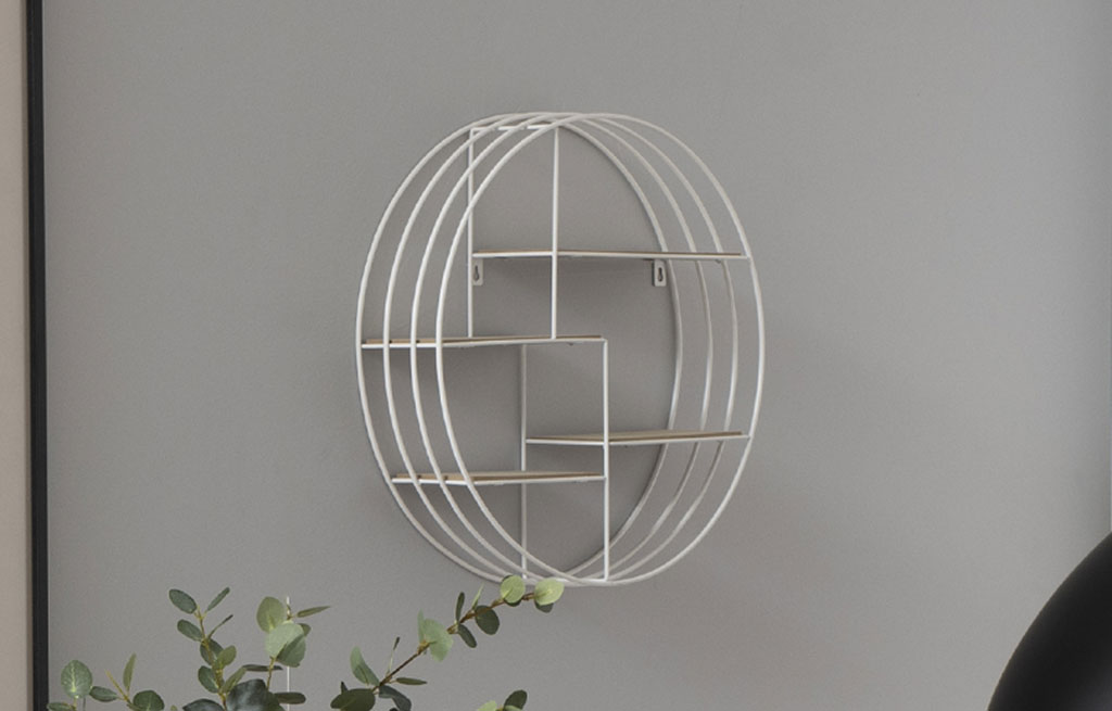 Етажерка Darkenberg 72166 – изображение-1