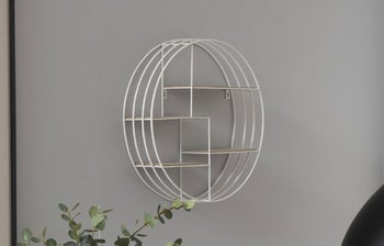 Етажерка Darkenberg 72166 – изображение-1