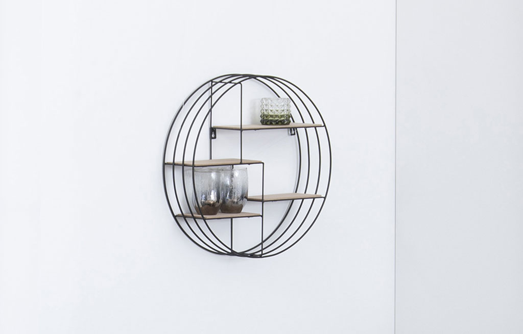 Етажерка Darkenberg 72167 – изображение-1