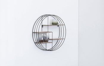 Етажерка Darkenberg 72167 – изображение-1