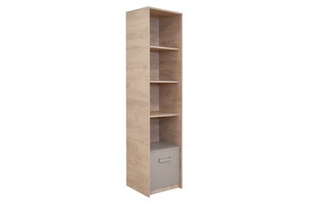 Етажерка DUO 1V – изображение-1