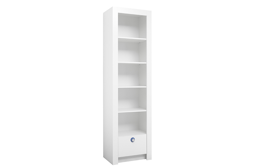 Етажерка Paula 35-530-17-2 – изображение-1