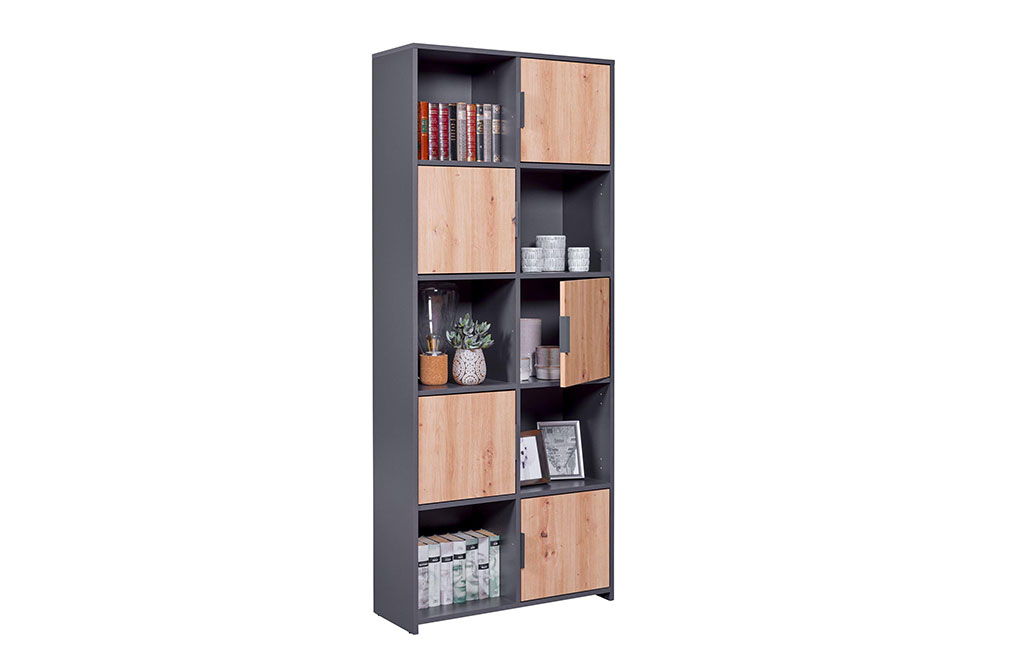 Етажерка Pepeto 5T – изображение-1