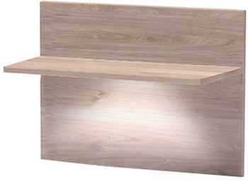 Етажерка с осветление BROOKLYN мод.12 – изображение-1