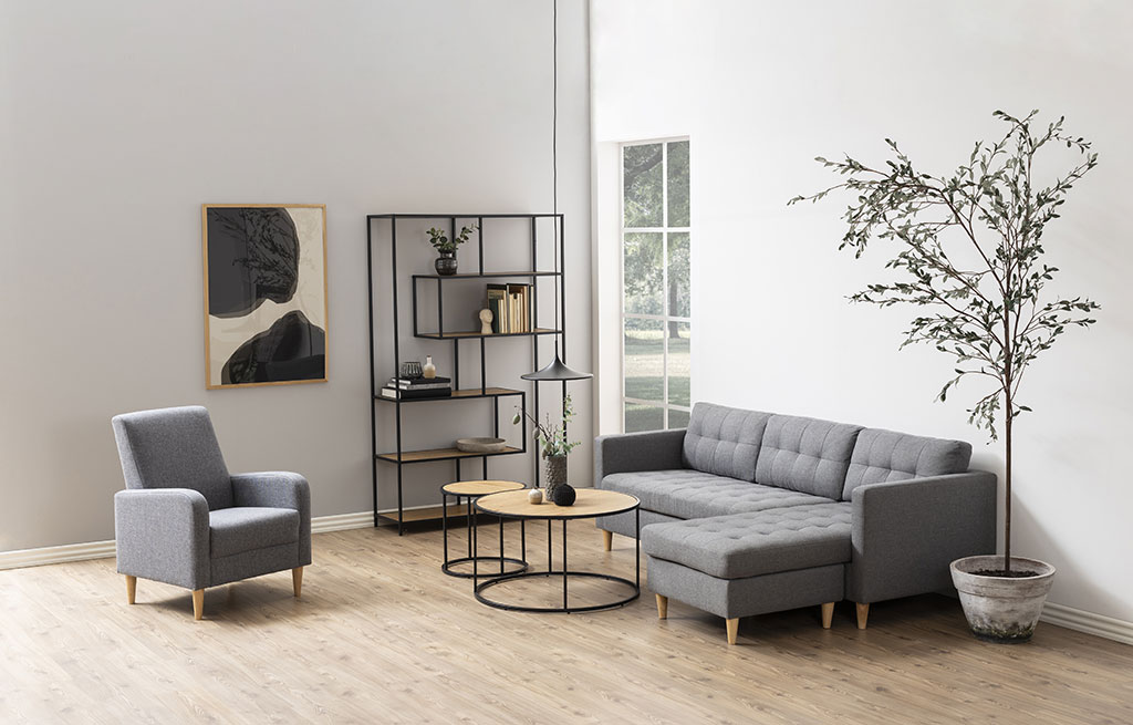 Етажерка Seaford 81311 – изображение-1