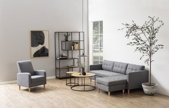 Етажерка Seaford 81311 – изображение-1