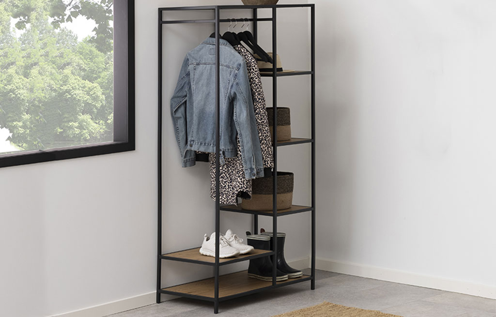 Етажерка Seaford 94352 – изображение-1