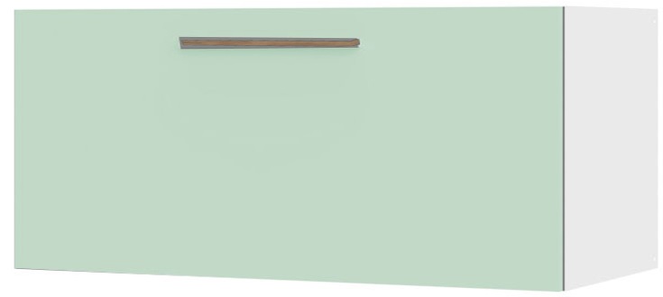 Етажерка стенна ZP3 All Room – изображение-1