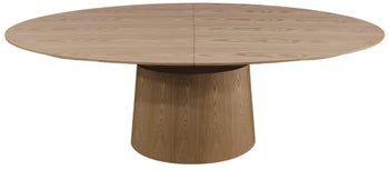 Mesa ext. Benvenuto Roble 200(50)x110cm – Imagen-1.
