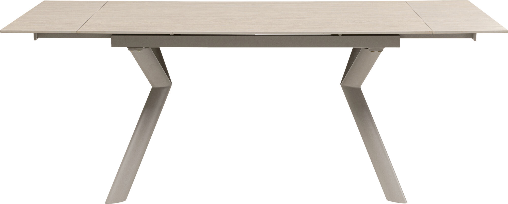 Stół rozkładany Xenia Travertin 140(+30+30)x80cm – grafika-1.