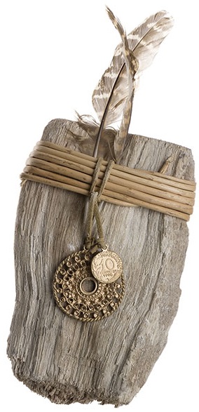 Фигура речен камък Al Mare – изображение-1