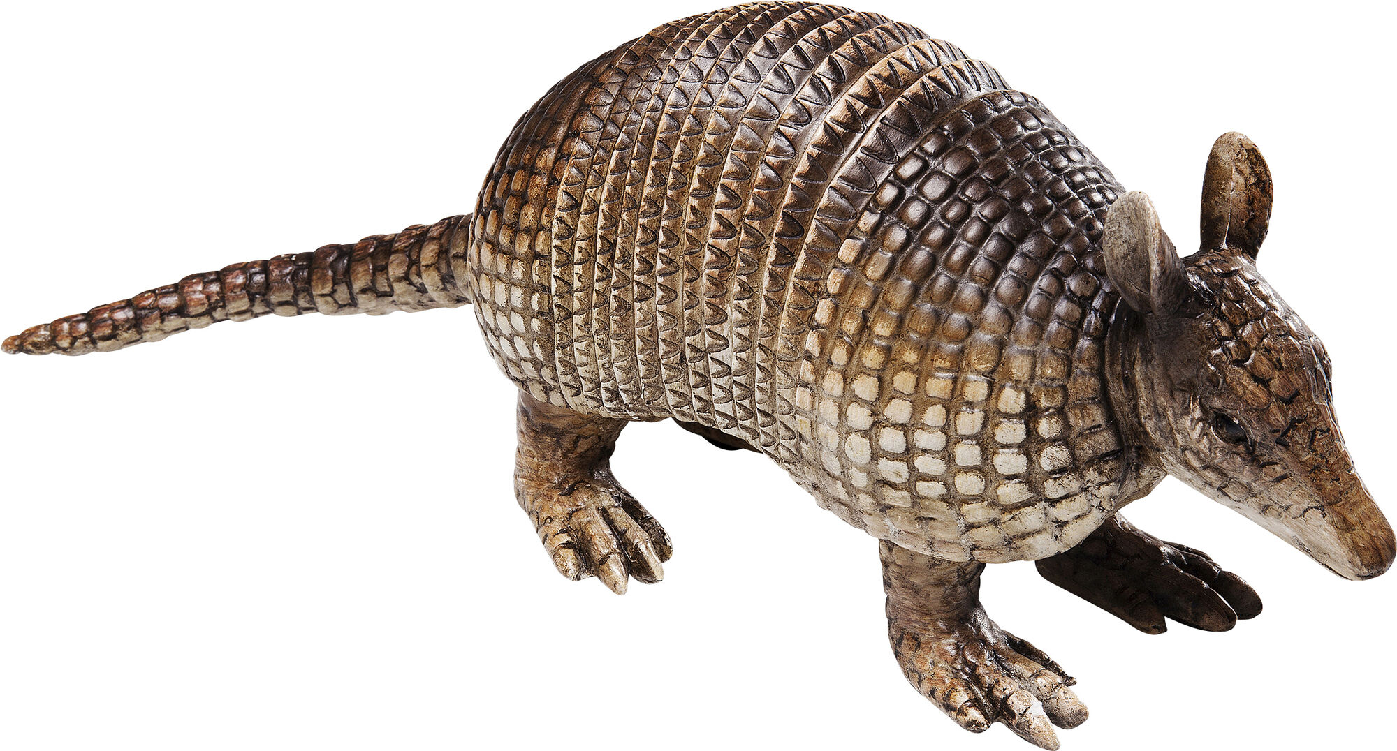 Figurina decorativa Armadillo Small – imagine-1.