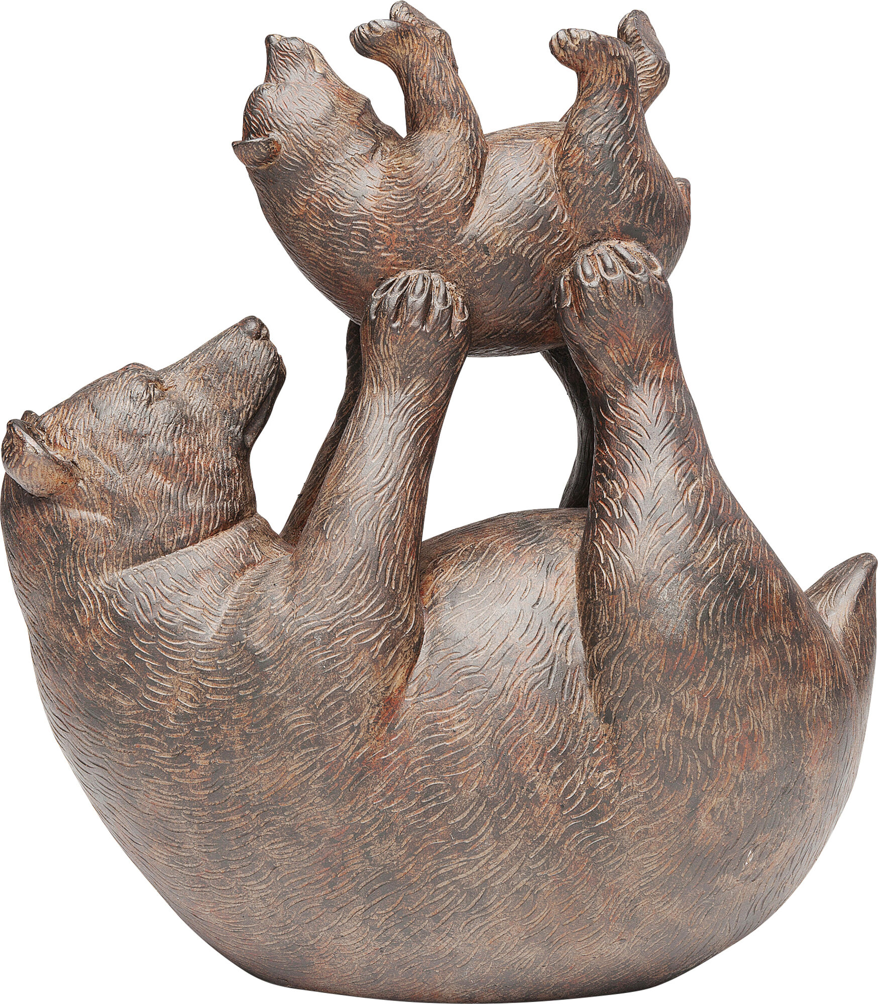 Obiect decorativ Artistic Bears Lift – imagine-1.