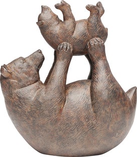 Obiect decorativ Artistic Bears Lift – imagine-1.