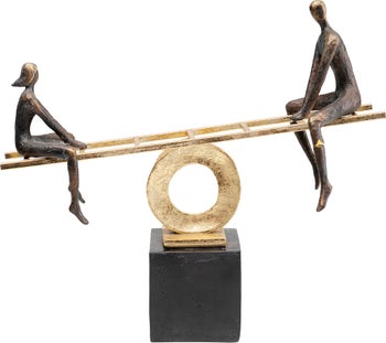 Balance gynge Deco Object – billede-1.