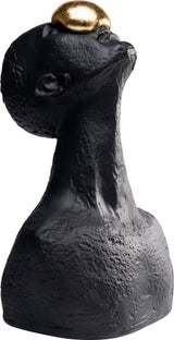 Skulptur Balancing – bild-1.