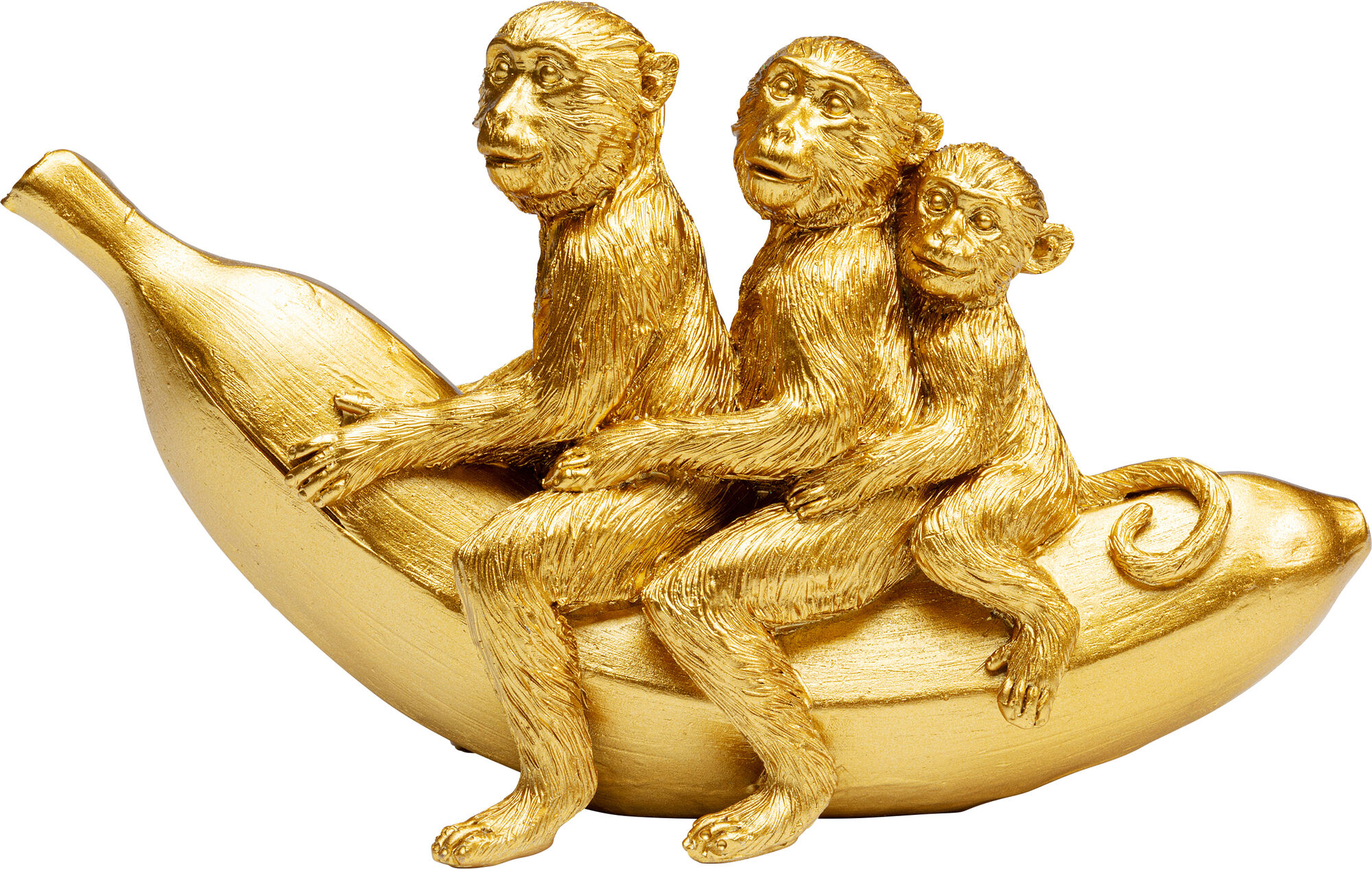 Figura deco Banana Ride 12cm – Imagen-1.