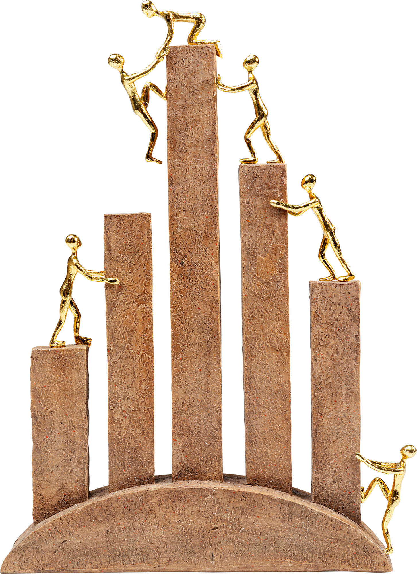 Objeto deco Beams Rock Challenge 36cm – Imagen-1.