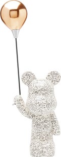 Figura decorativa Balloon Bear 60cm – Imagen-1.