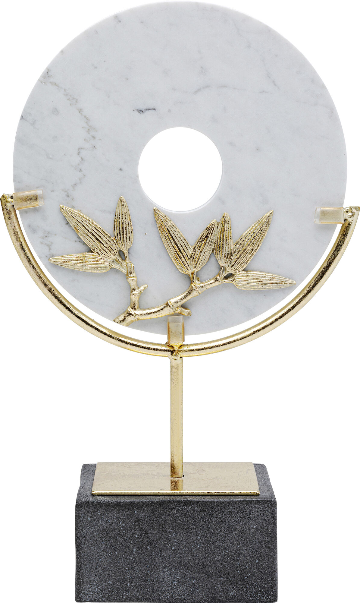 Dekoracija Circle Bamboo 36cm – paveikslėlis-1.