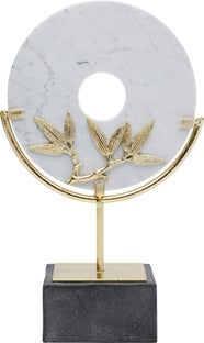 Dekoracija Circle Bamboo 36cm – paveikslėlis-1.