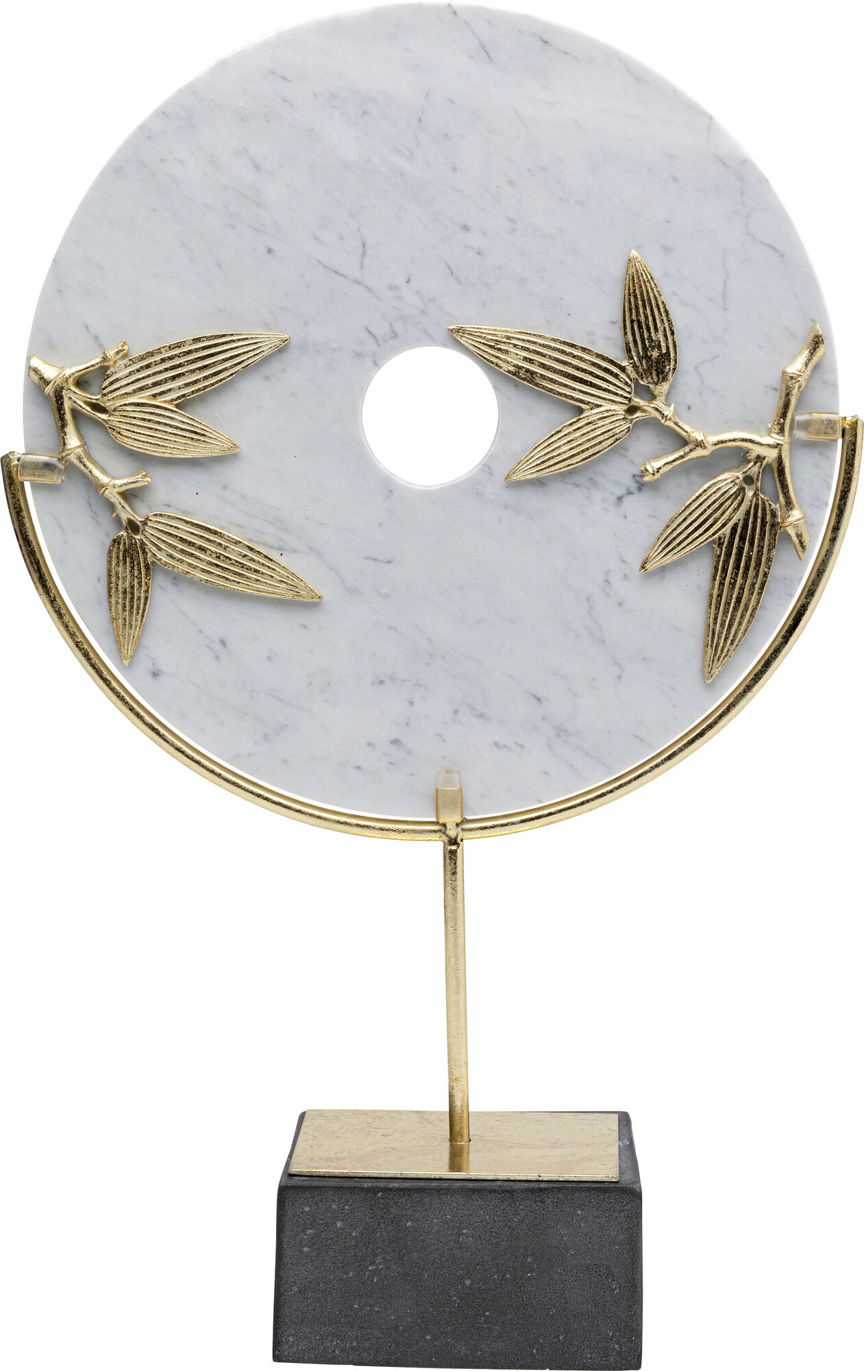 Dekoracija Circle bambus 51cm – slika-1.