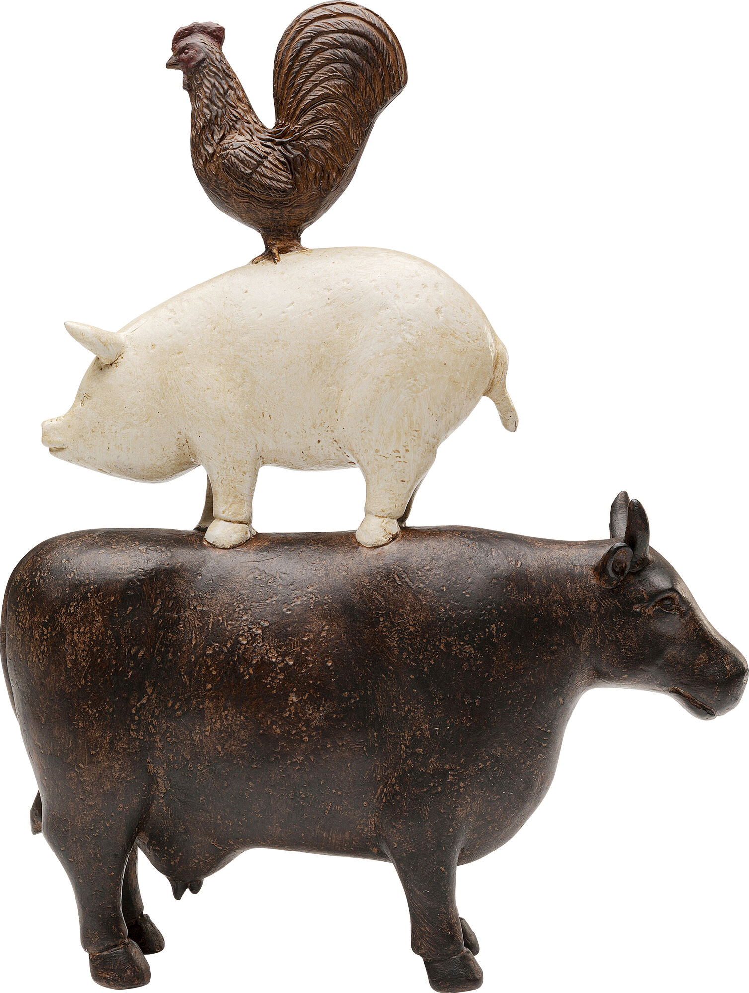 Figura Deco Farm Animals 34cm – Imagen-1.