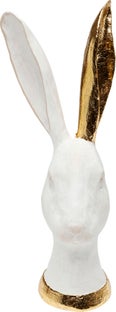 Ukrasna figura Bunny Gold 30cm – slika-1.