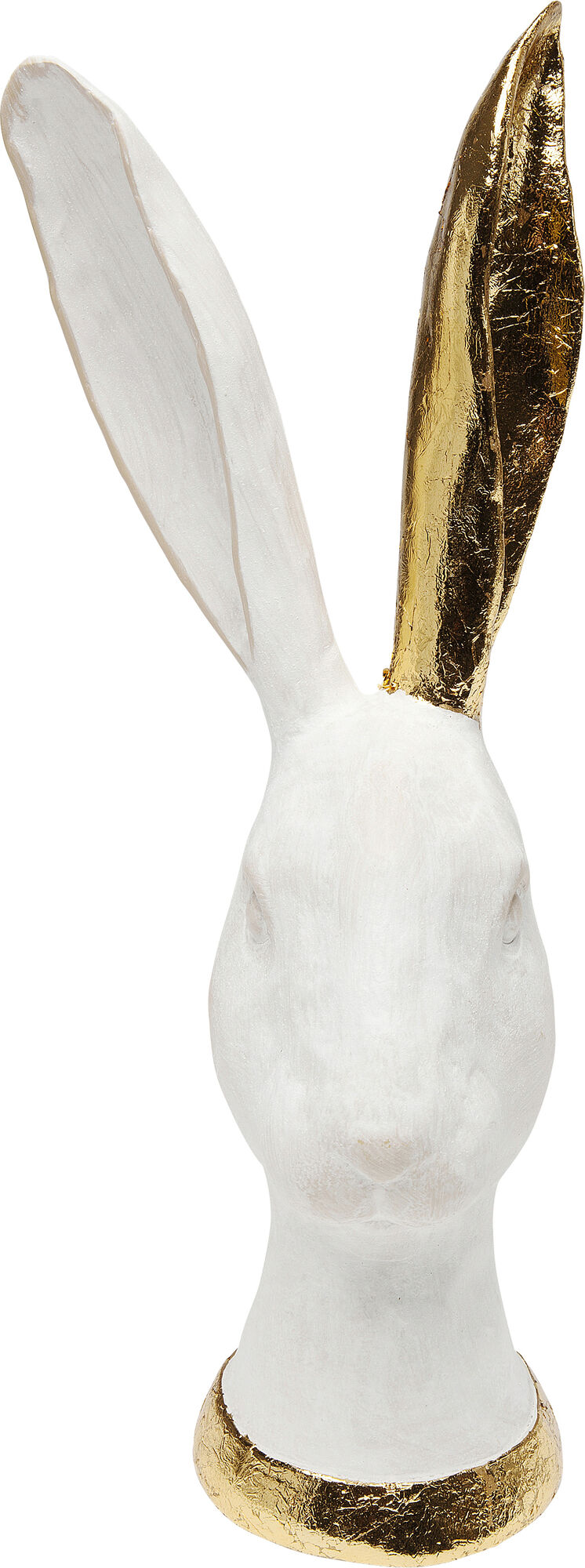 Skulptur Bunny Guld, 30cm – bild-1.