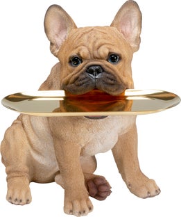 Figura deco Butler Frenchy 40cm – Imagen-1.