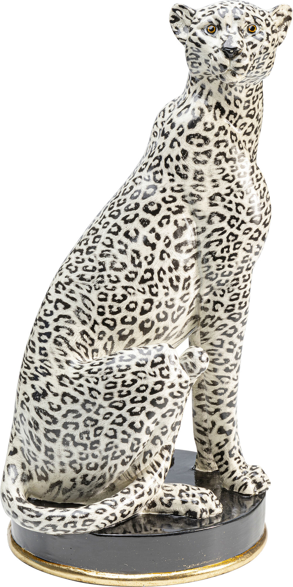 Skulptur Cheetah – bild-1.