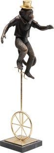 Obiect decorativ Circus Monkey – imagine-1.