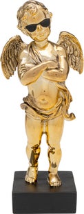 Figura decorativa Cool Angel – Imagen-1.