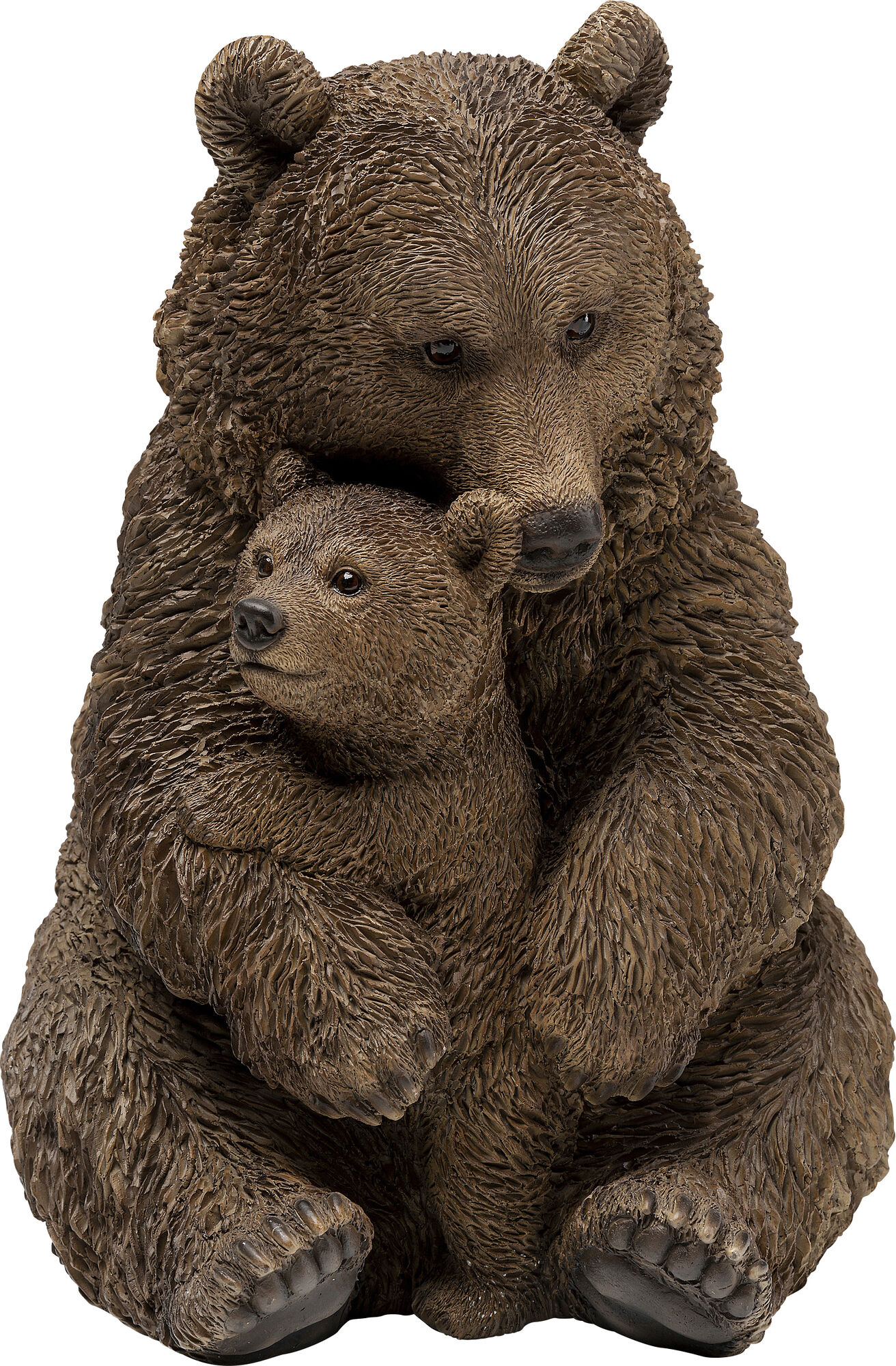 Dekoracija Cuddle Bear Family 26 – paveikslėlis-1.