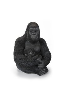 Objeto decorativo Cuddle Gorilla Family – Imagen-1.