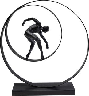 Figura Deco Artist Circle 45cm – Imagen-1.