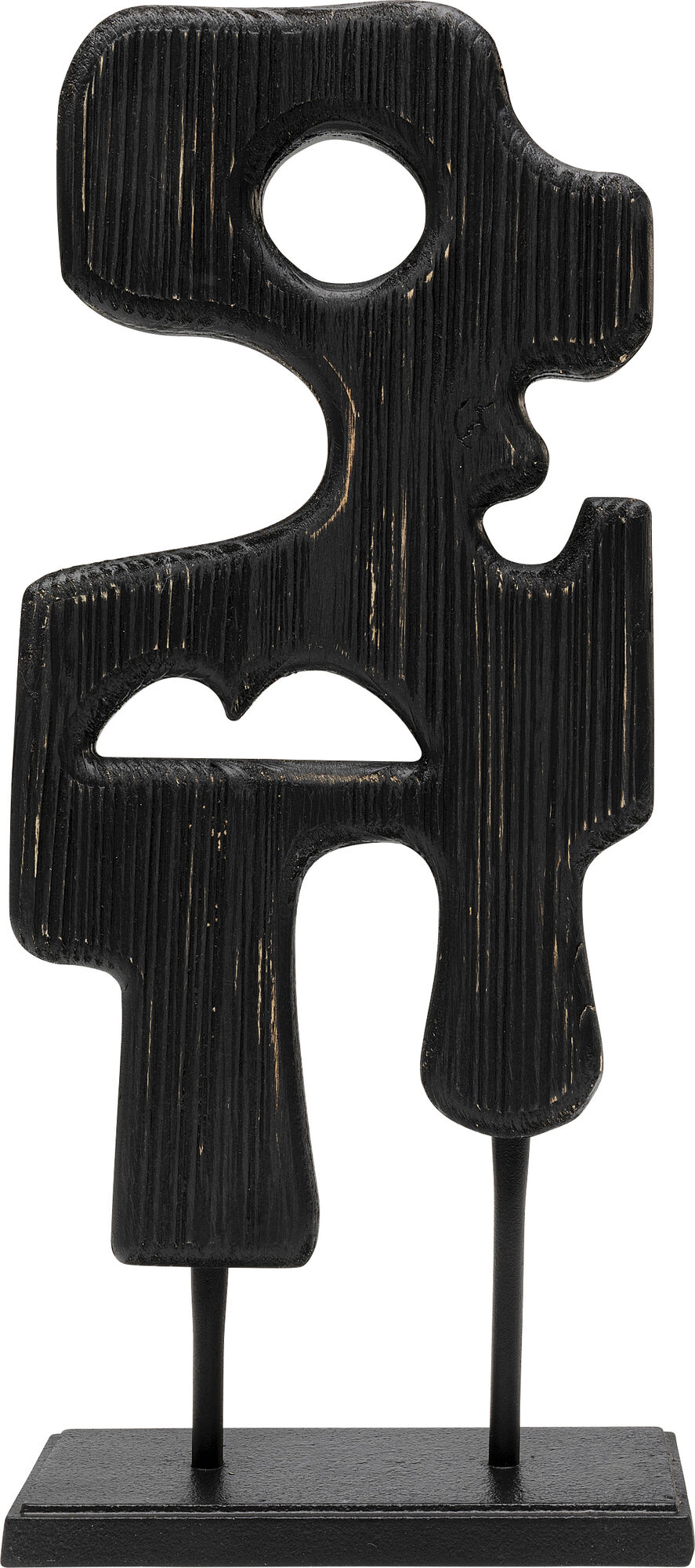 Obiect decorativ Art Shapes 32x15 cm – imagine-1.