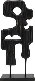 Obiect decorativ Art Shapes 32x15 cm – imagine-1.