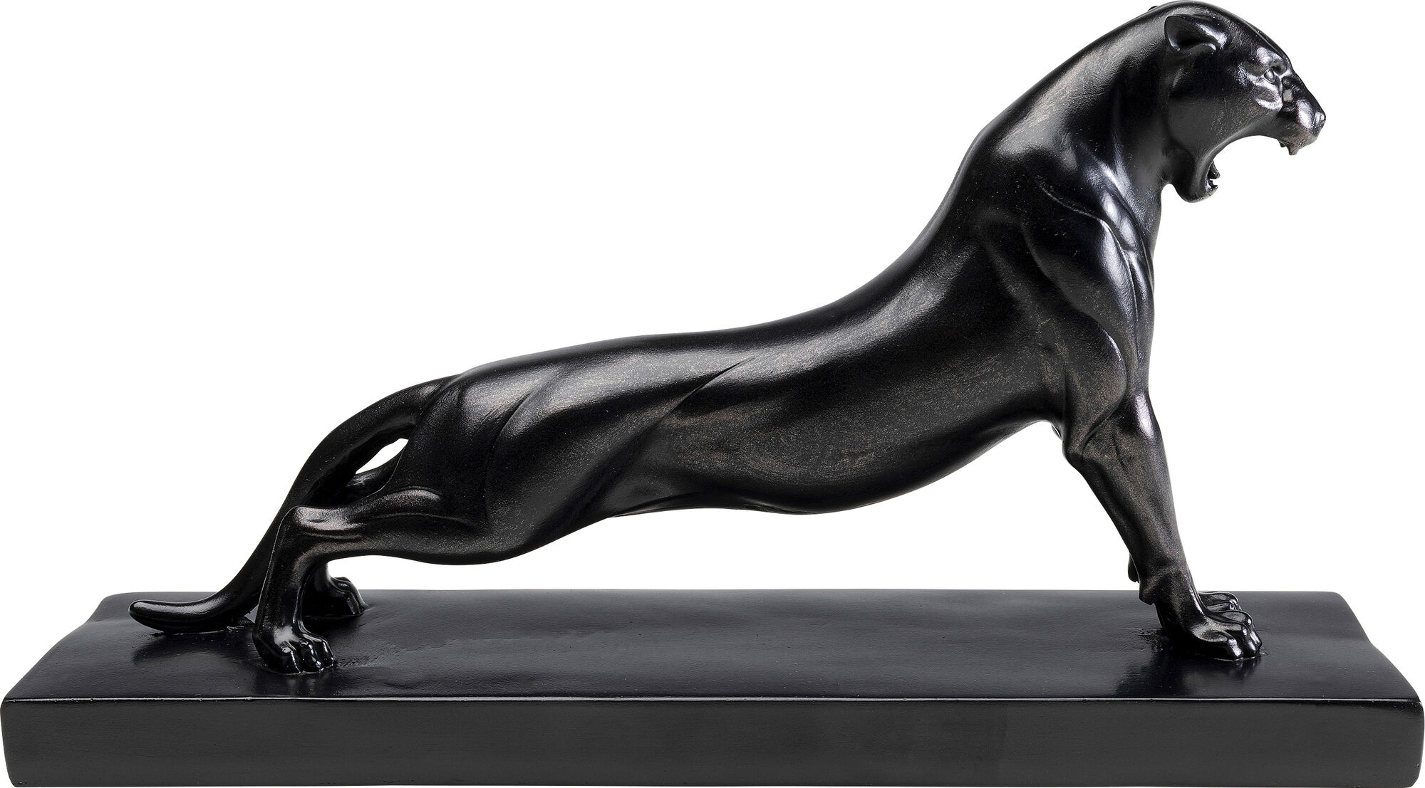 Ukrasna figura Pantera 19cm – slika-1.