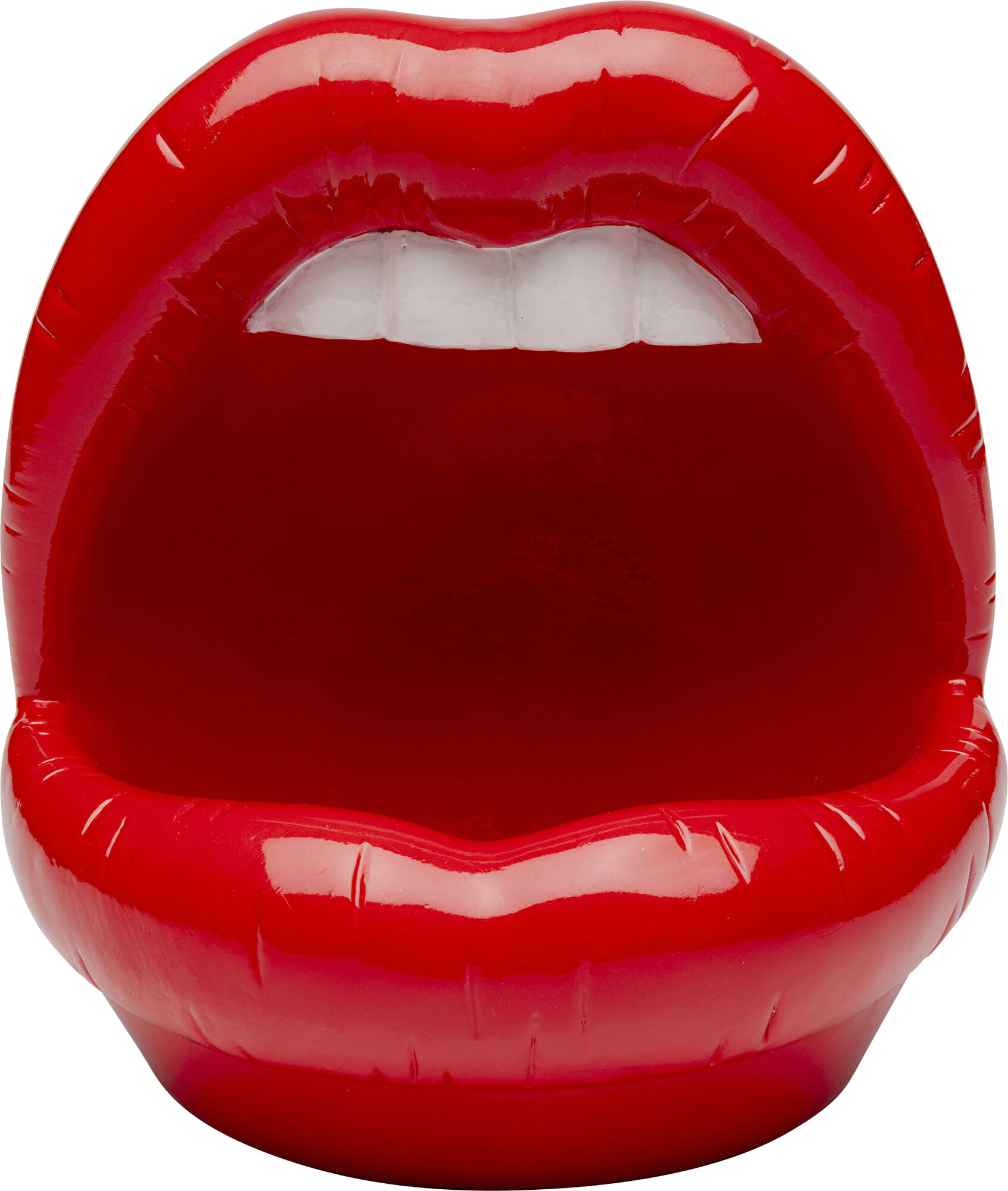 Oggetto decorativo Lips 21cm – immagine-1.