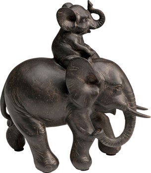 producto: Figura decorativa Elefant Dumbo Uno.