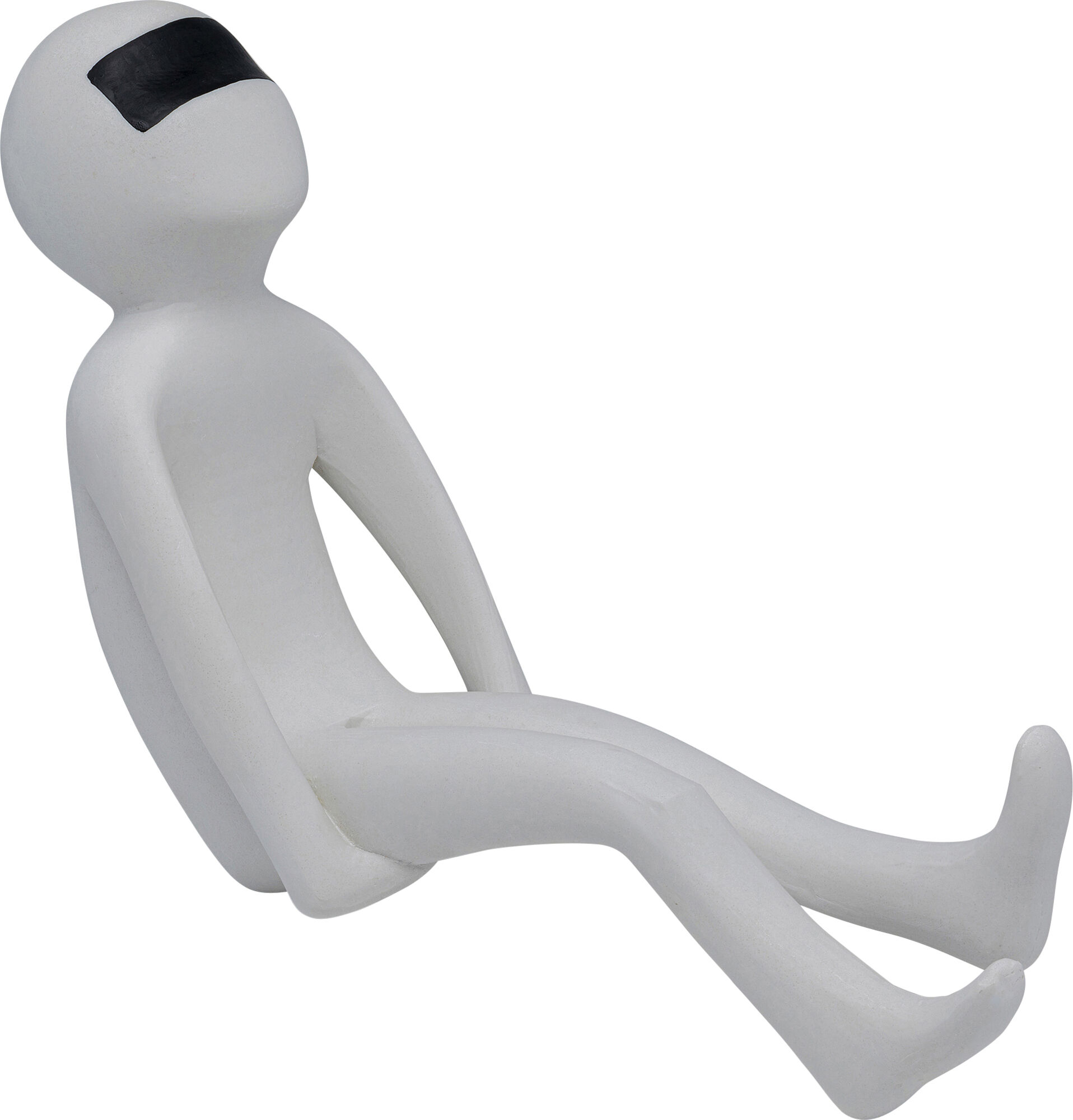 Figura decorativa Espera 54cm – immagine-1.