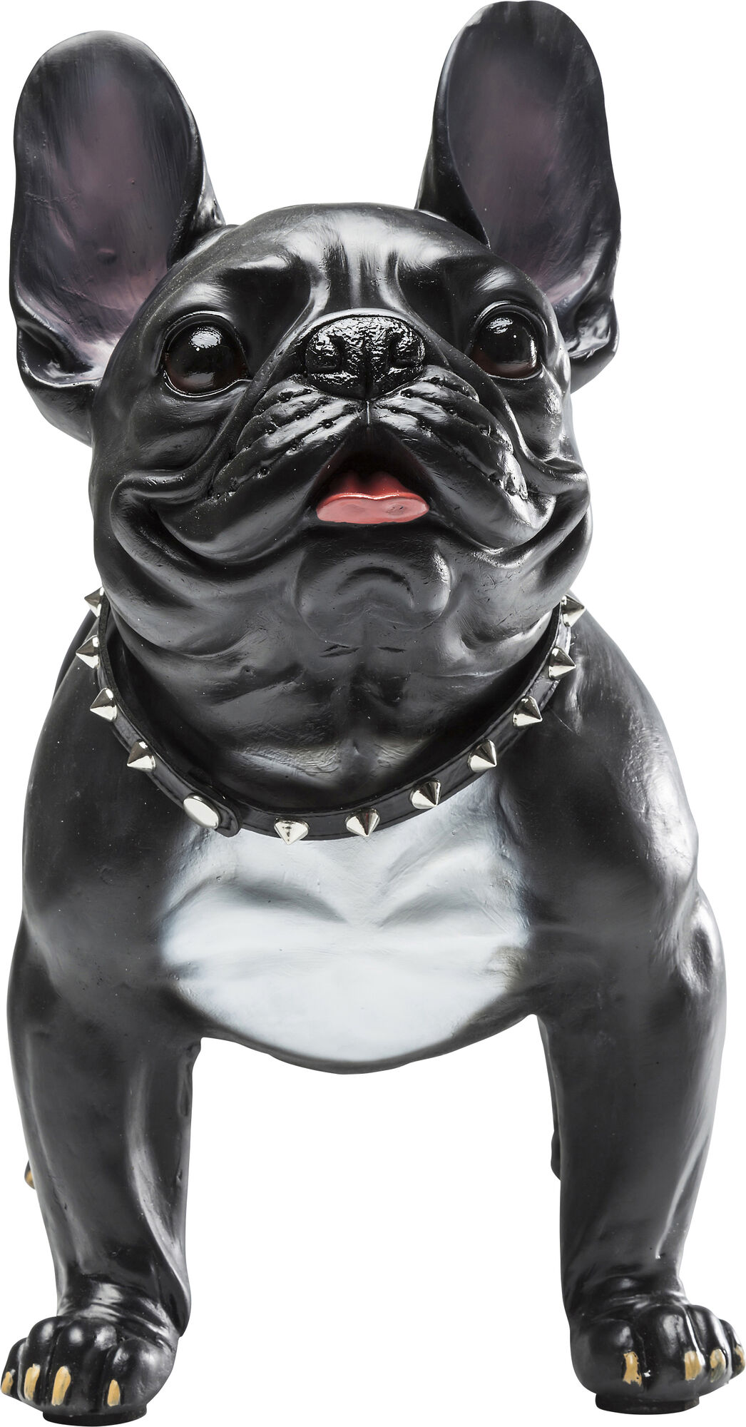 Figura deco Gangster Dog – Imagen-1.